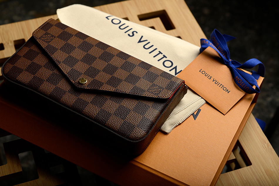 กระเป๋า Louis Vuitton รุ่นฮิตของร้านรับซื้อกระเป๋าแบรนด์เนม