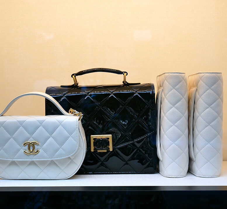 5 กระเป๋า Chanel รุ่นยอดนิยม เป็นที่ต้องการของร้านรับซื้อกระเป๋าแบรนด์เนม